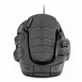 Terrova Quest Fotpedal Terrova Quest Fotpedal