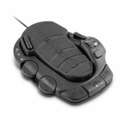 Ulterra WR / BT Fotpedal Ulterra WR / BT Fotpedal