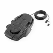 Ulterra WR / BT Fotpedal Ulterra WR / BT Fotpedal