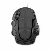 Ulterra WR / BT Fotpedal Ulterra WR / BT Fotpedal