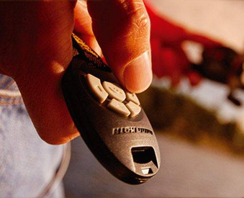 CoPilot System - Legacy PowerD