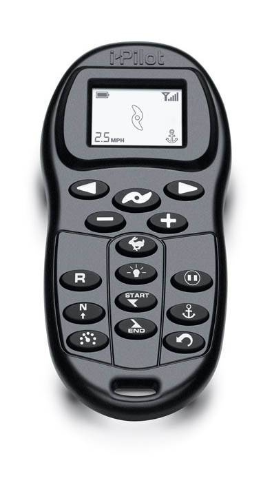 I-Pilot Fjärrkontroll 1.5