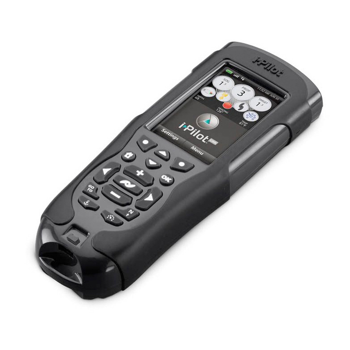 i-Pilot Link Fjärrkontroll