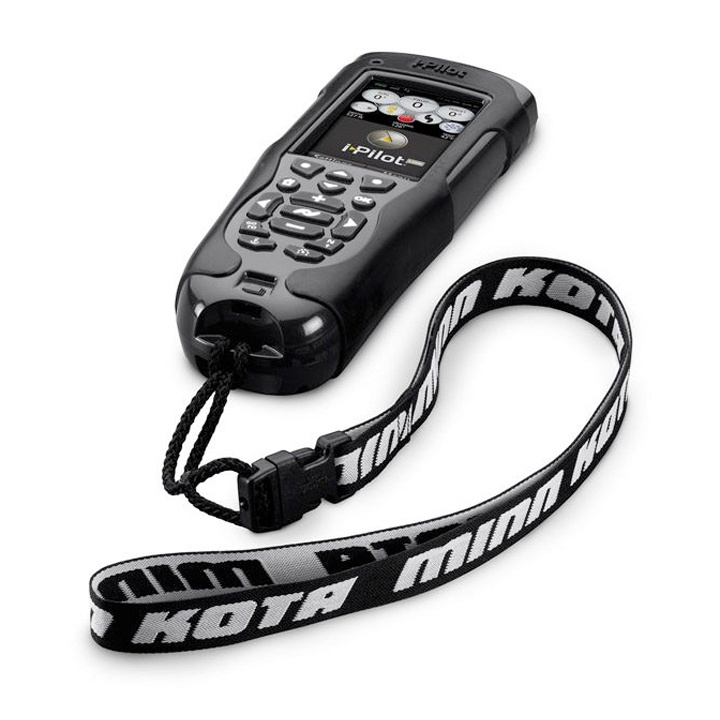 i-Pilot Link Fjärrkontroll