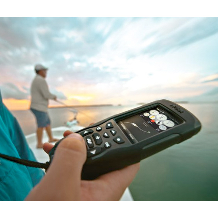 i-Pilot Link Fjärrkontroll