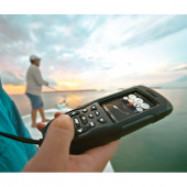 i-Pilot Link Fjärrkontroll i-Pilot Link Fjärrkontroll