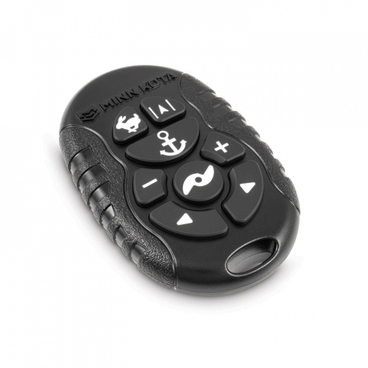 Micro Fjärrkontroll WR / BT