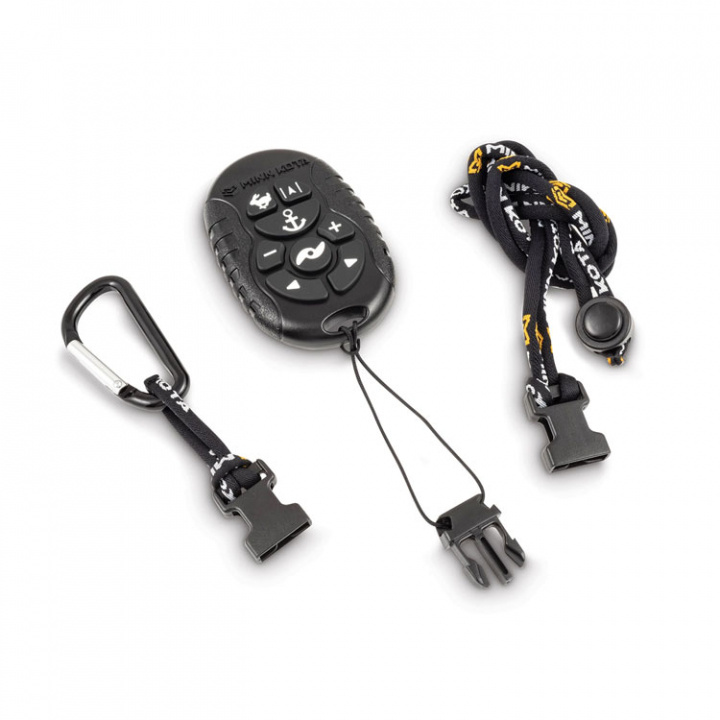 Micro Fjärrkontroll WR / BT