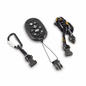 Micro Fjärrkontroll WR / BT Micro Fjärrkontroll WR / BT