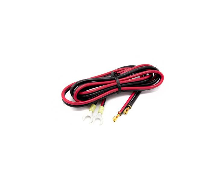 Batterikabel 10AWG Endura