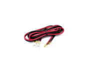 Batterikabel 10AWG Endura Batterikabel 10AWG Endura