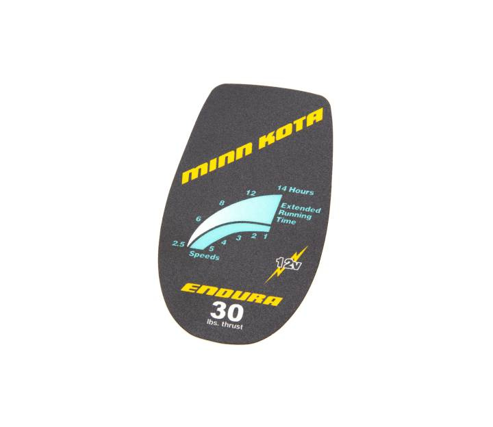 Dekal Kåpa Endura 30