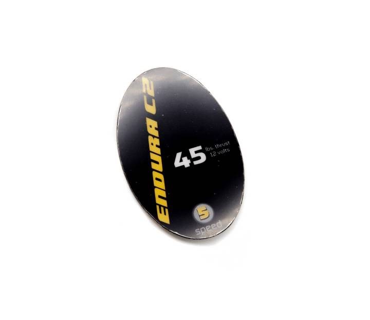 Dekal Kåpa Endura C2 45