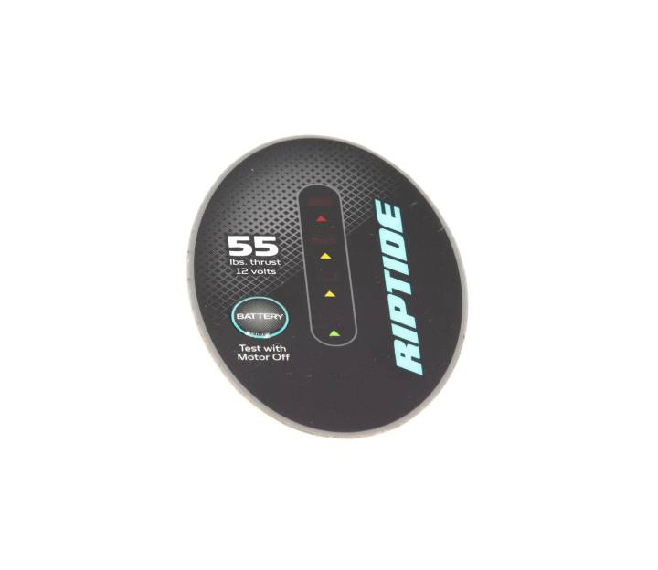 Dekal Riptide Endura Max 55