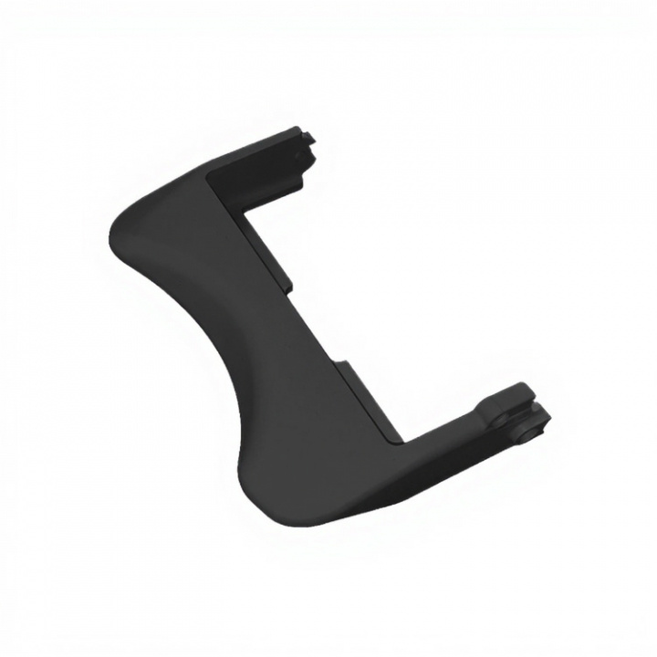 Handle Release Cover Svart