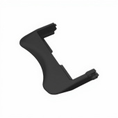 Handle Release Cover Svart Handle Release Cover Svart