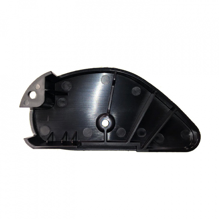 Skid Plate Left Terrova (M2321925)
