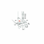 Pin Latch ZP (2322600) Pin Latch ZP (2322600)