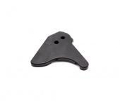 Motorvagga Vänster FW Terrova  3 5/8 Motorvagga Vänster FW Terrova  3 5/8