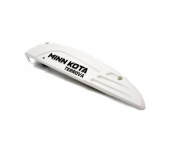 Sidoplatta Höger Terrova BT SW MK Logga Sidoplatta Höger Terrova BT SW MK Logga