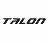 Dekal Talon 8/10/12 Svart Dekal Talon 8/10/12 Svart
