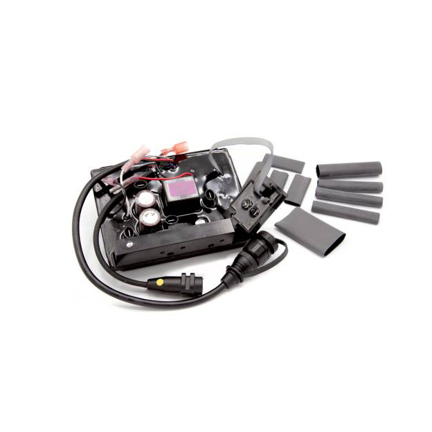 Kretskort Terrova 12V IP BT