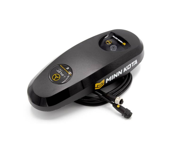 I-Pilot Link BT Huvud Terrova/Ultrex