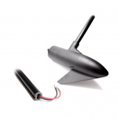 Armatur/Riggrör Terrova BT 55lb 54″ Utan Givare Armatur/Riggrör Terrova BT 55lb 54″ Utan Givare