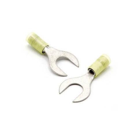 Gaffelkabelskor (14ga) HD