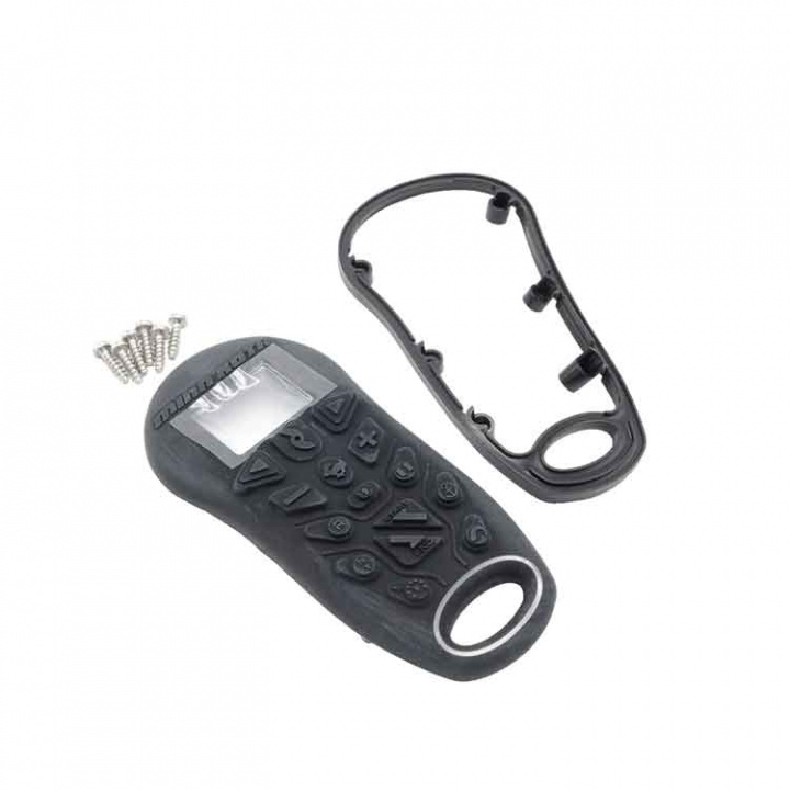 I-Pilot Överdel Hus/tätning