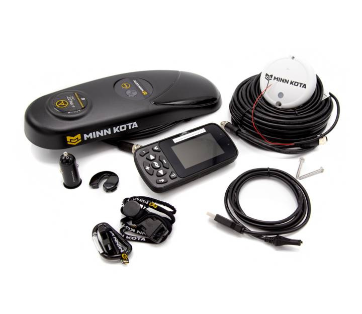 Ulterra FW iP LINK 3.0BT Uppgraderingspaket