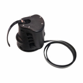 Trimmodul Ulterra Svart 60 Trimmodul Ulterra Svart 60