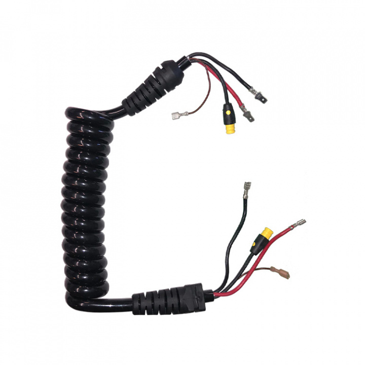 Coil Cord Asy 54/60″ US2 Sonar