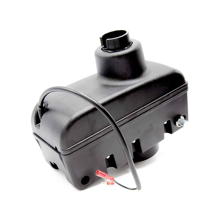 Styrmotor Terrova BT HSG ASM 12V