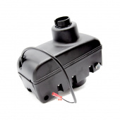 Styrmotor Terrova BT HSG ASM 12V Styrmotor Terrova BT HSG ASM 12V