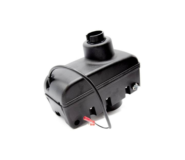 Styrmotor Terrova BT 24V