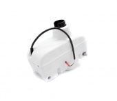 Styrmotor Terrova BT 36V SW Styrmotor Terrova BT 36V SW