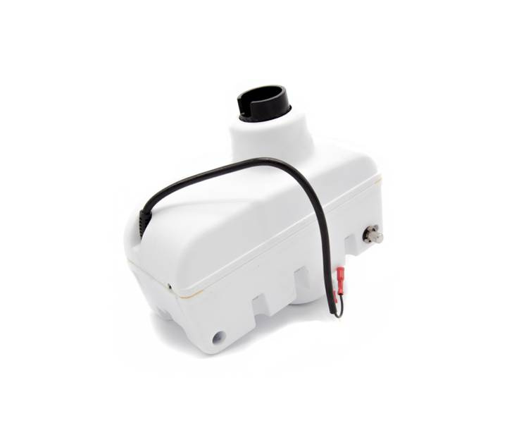 Styrmotor Terrova BT 24V SW