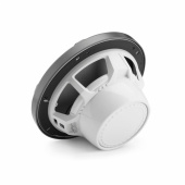 Marinhögtalare Svart 7,7 Marinhögtalare Svart 7,7