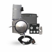 Maxi 43/44 Ankarspelskit 12V 1000W Maxi 43/44 Ankarspelskit 12V 1000W