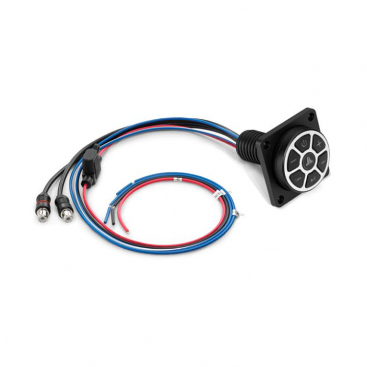 Bluetooth Receiver/Fjärrkontroll