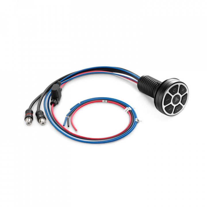 Bluetooth Receiver/Fjärrkontroll