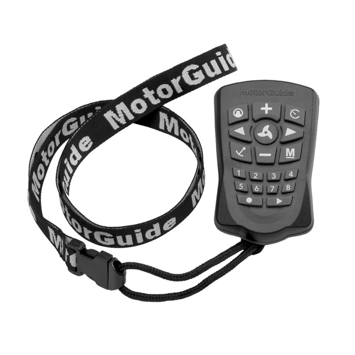 Fjärrkontroll Till Xi5 & Xi3