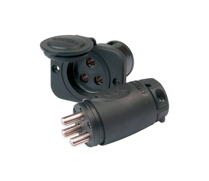 Anslutningssats För Minn Kota