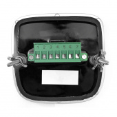 Trimplanspanel Med Indikering Ej Automatik Trimplanspanel Med Indikering Ej Automatik