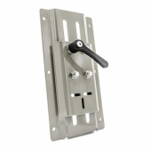 Givarfäste 250mm Grey Givarfäste 250mm Grey