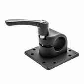 Basfäste Med Spak Basfäste Med Spak