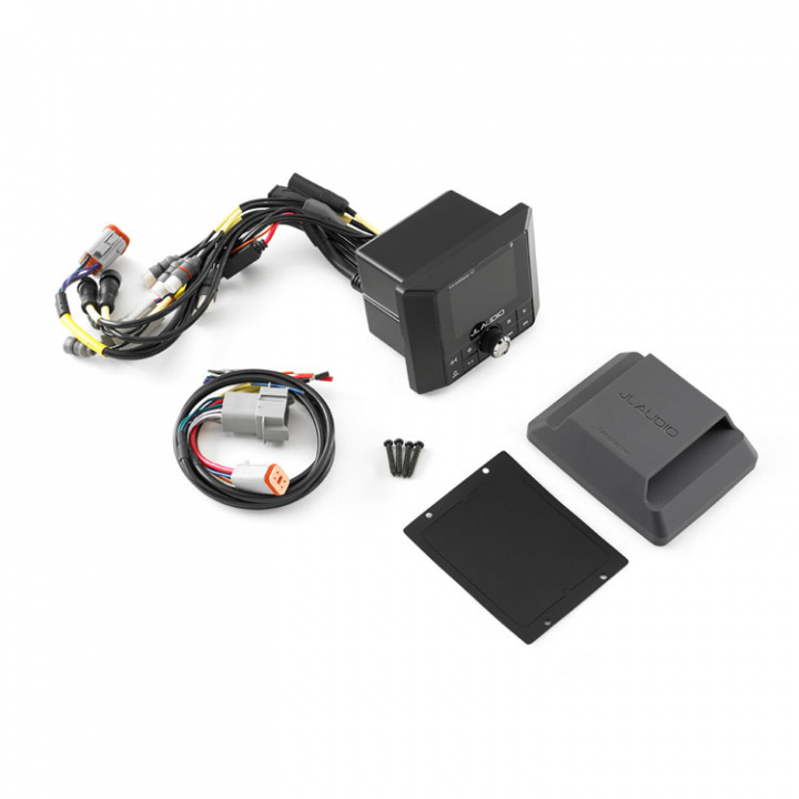 Marinstereo Mediamaster 50 BT NMEA 2000