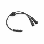 Y-Förgreningskabel Fjärr 0,3m Y-Förgreningskabel Fjärr 0,3m