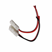 Lödfri Kontakt För 8 mm LED Strip Lödfri Kontakt För 8 mm LED Strip